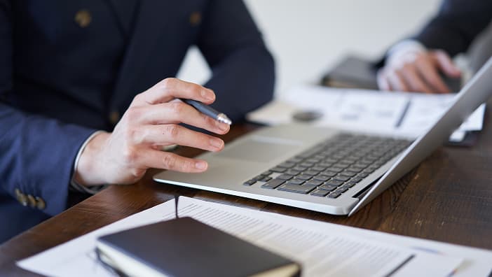 キャリア方針・ご志向性のヒアリング