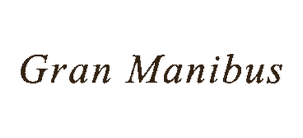 Gran Manibus