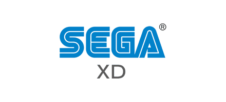 セガXD